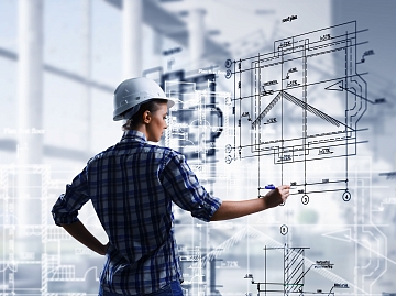 Construction support