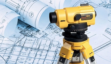 Integrated design and surveys
