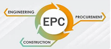 Реализация проектов по модели ЕPC/EPCM	